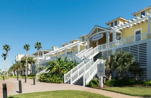 Red Fish Cove Apartment | OceanScape