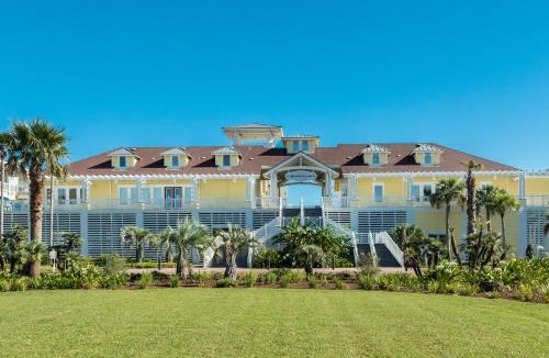 Red Fish Cove Apartment | OceanScape