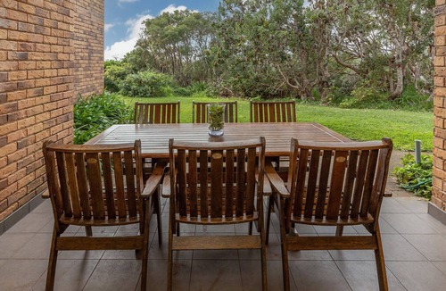 Boomerang Beach Apartment | Oceanside 17 - Breezes