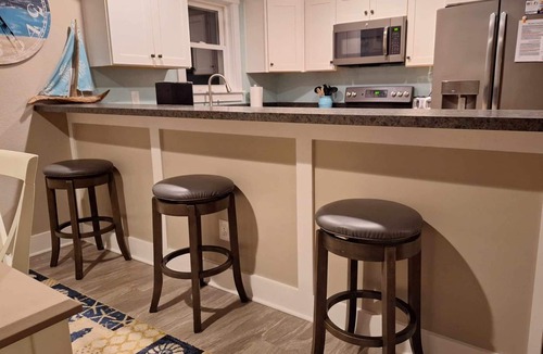 Nags Head House | OCEANSIDE! 3 Bedroom 4 Bath Home! 5 Star Property!