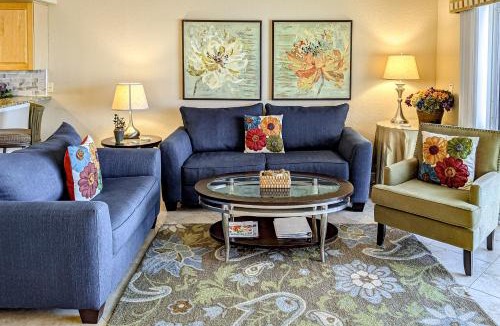 Independence Square House | Oceanside 305