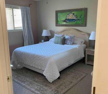 Emerald Isle House | Oceanside 5BR House with Hot Tub and In-Law Suite