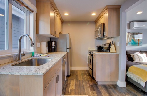 Oceanside Condo | Oceanside #7 - Three Arches