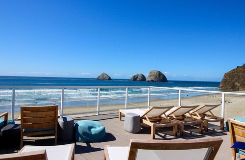 Oceanside Condo | Oceanside #7 - Three Arches