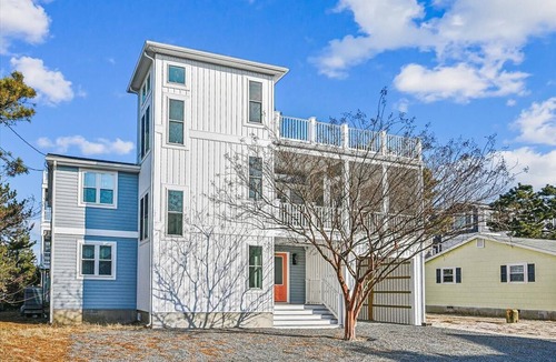 South Bethany House | Oceanside Adventure Awaits!