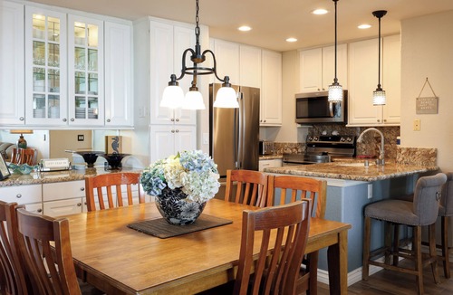 Townsite Condo | Oceanside Beach Condos