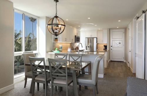 Townsite Condo | Oceanside Beach Condos