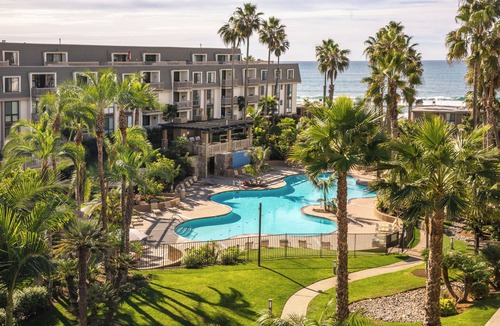 Townsite Condo | Oceanside Beach Condos