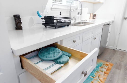 North Valley House | Oceanside Beach House