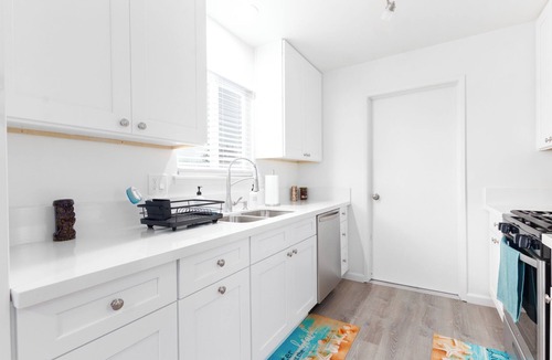 North Valley House | Oceanside Beach House