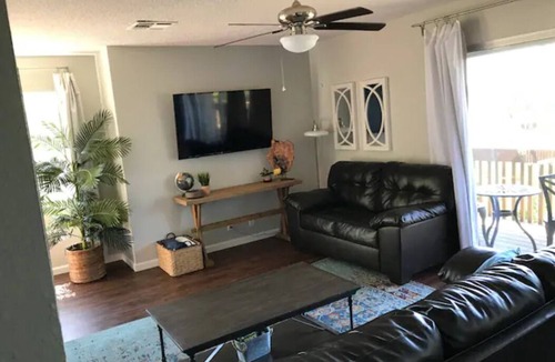 San Luis Rey Condo | Oceanside beach vacation