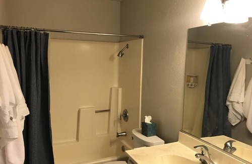 San Luis Rey Condo | Oceanside beach vacation