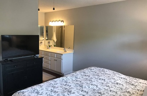San Luis Rey Condo | Oceanside beach vacation
