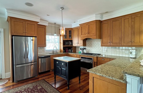 Wrightsville Beach Condo | Oceanside Condo, Steps from Beach