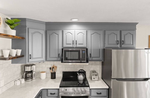 Hampton Condo | Oceanside condo ON Hampton Beach