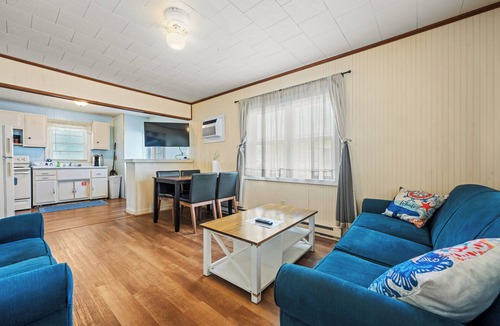 Nags Head House | Oceanside Court by Kees Vacations