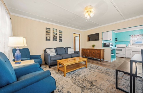 Nags Head House | Oceanside Court by Kees Vacations