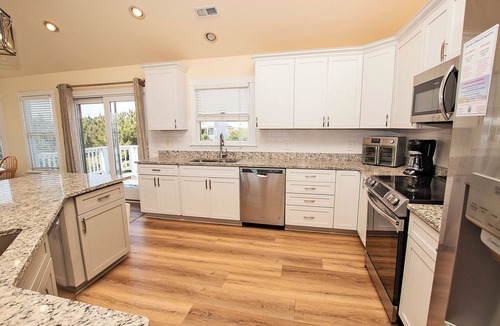 Corolla Light House | Oceanside, Dogs Welcome, Private Pool, WC1068, Dune the Wave
