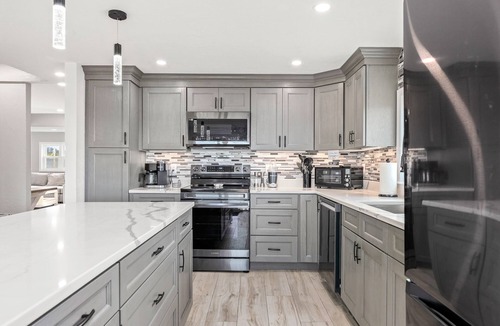 Hampton House | Oceanside Hampton Beach Property