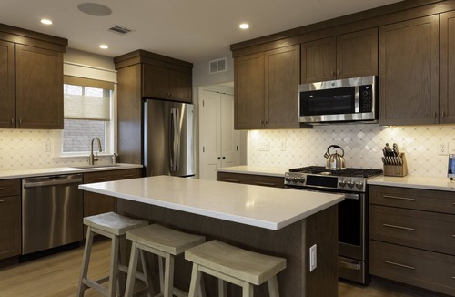 Ship Bottom House | Oceanside home with plunge pool! Pet friendly!