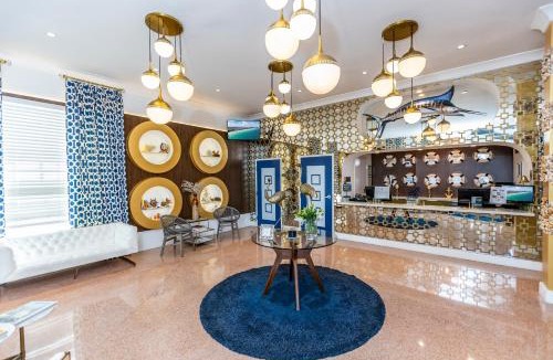Mid Beach Hotel | Oceanside Hotel and Suites