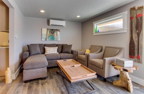 Oceanside Hotel | Oceanside Inn - All Units