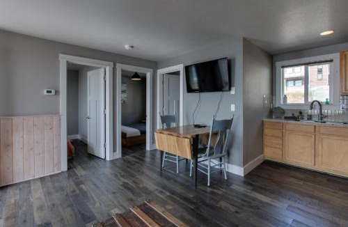 Oceanside Hotel | Oceanside Inn - All Units