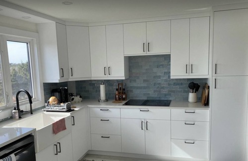 Lawrencetown House | Oceanside Lawrencetown Beach House 2 minutes from beaches