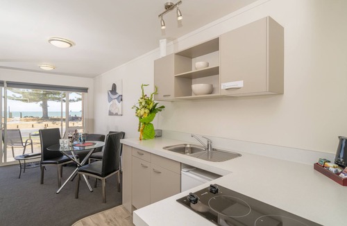 Whitianga Hotel | Oceanside Motel