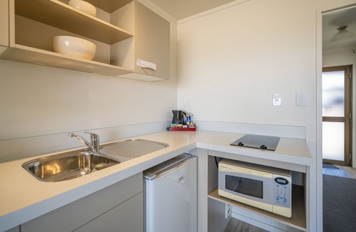 Whitianga Hotel | Oceanside Motel