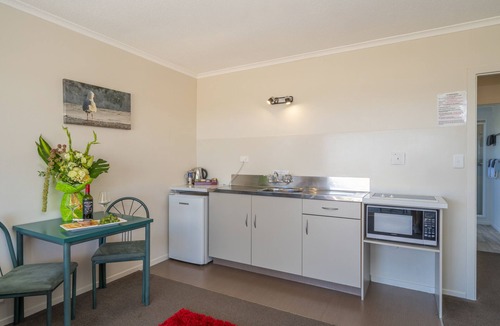 Whitianga Hotel | Oceanside Motel