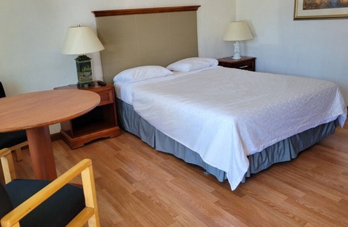 Aberdeen Hotel | Oceanside Motel