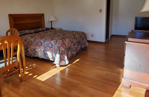 Aberdeen Hotel | Oceanside Motel