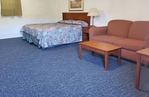 Aberdeen Hotel | Oceanside Motel