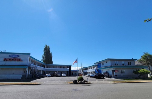 Aberdeen Hotel | Oceanside Motel