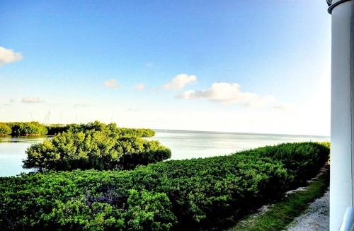 Key West Condo | 'Oceanside Oasis' Direct Ocean Views & 3 BR'S