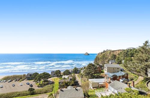 Oceanside House | Oceanside Oasis
