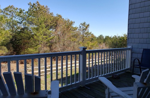 Bethany Beach House | Oceanside on Best Beach in Bethany