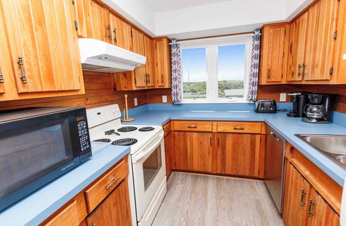 Colington House | Oceanside, Private Pool, Ocean Views, Close to Beach, KD246, Fitzgerald