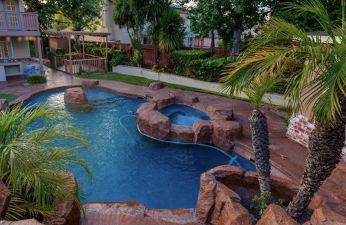 Oceanside House | Oceanside Resort Retreat