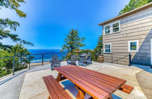 Oceanside House | Oceanside Skies - Apt. 1