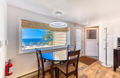 Oceanside House | Oceanside Skies - Apt. 1