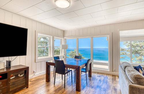 Oceanside House | Oceanside Skies