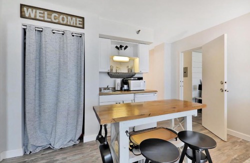 Daytona Beach Hotel | Oceanside