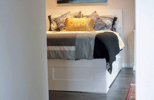 Lunenburg Cottage | Oceanside Vacation Cottage