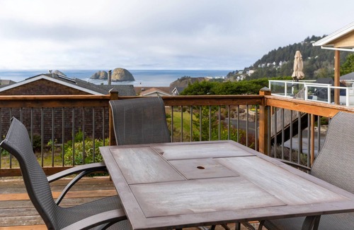 Oceanside Condo | Oceanside Vista