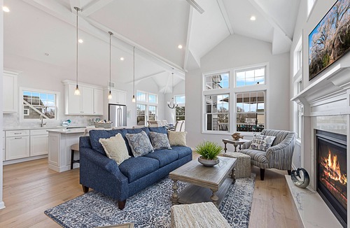 North Beach Haven House | Oceanside with Pool