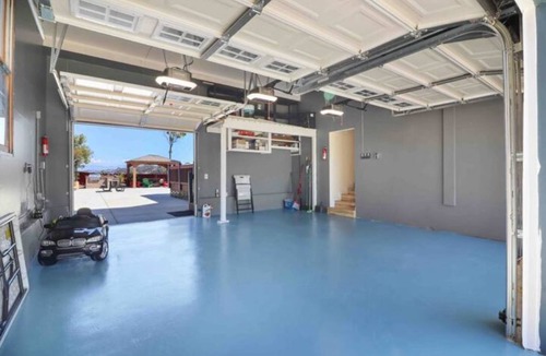 Townsite Villa | Oceanside Yard