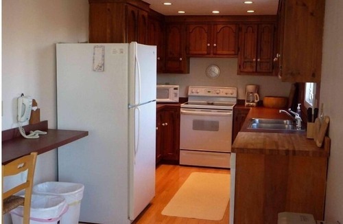 Newbury House | OceanSong on Plum Island