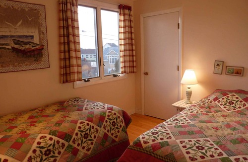 Newbury House | OceanSong on Plum Island